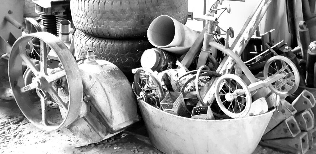 sell my hoarder house North Carolina