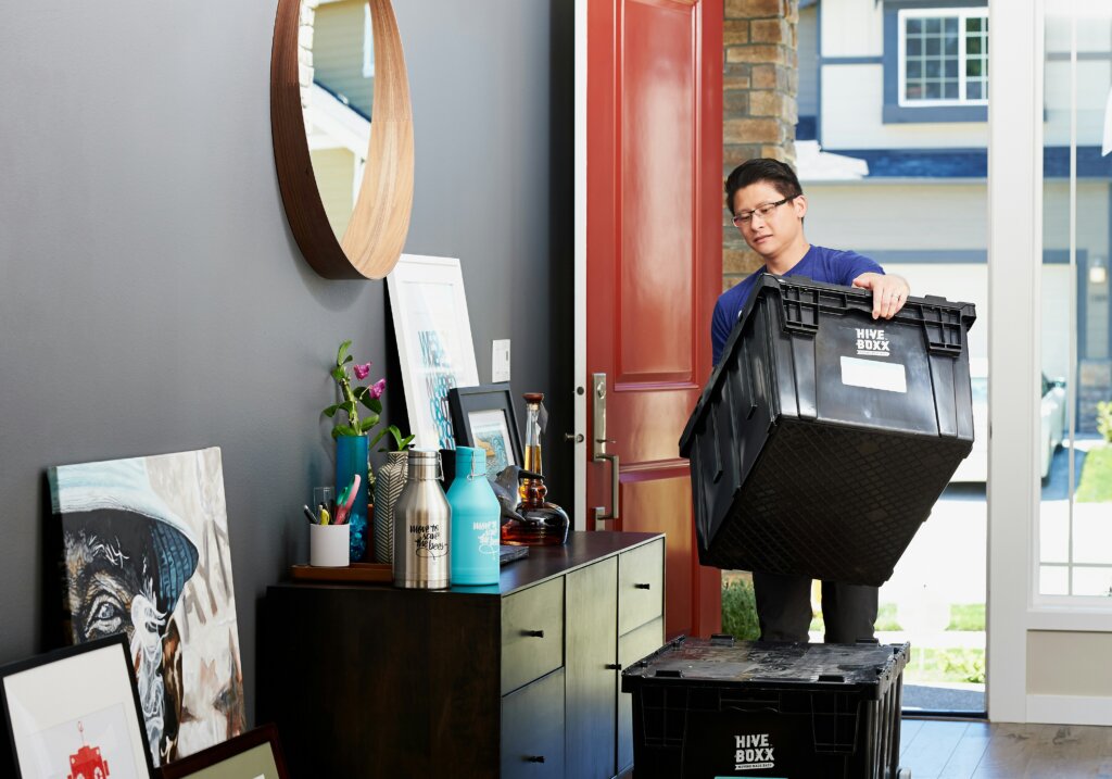 sell house for job relocation North Carolina
