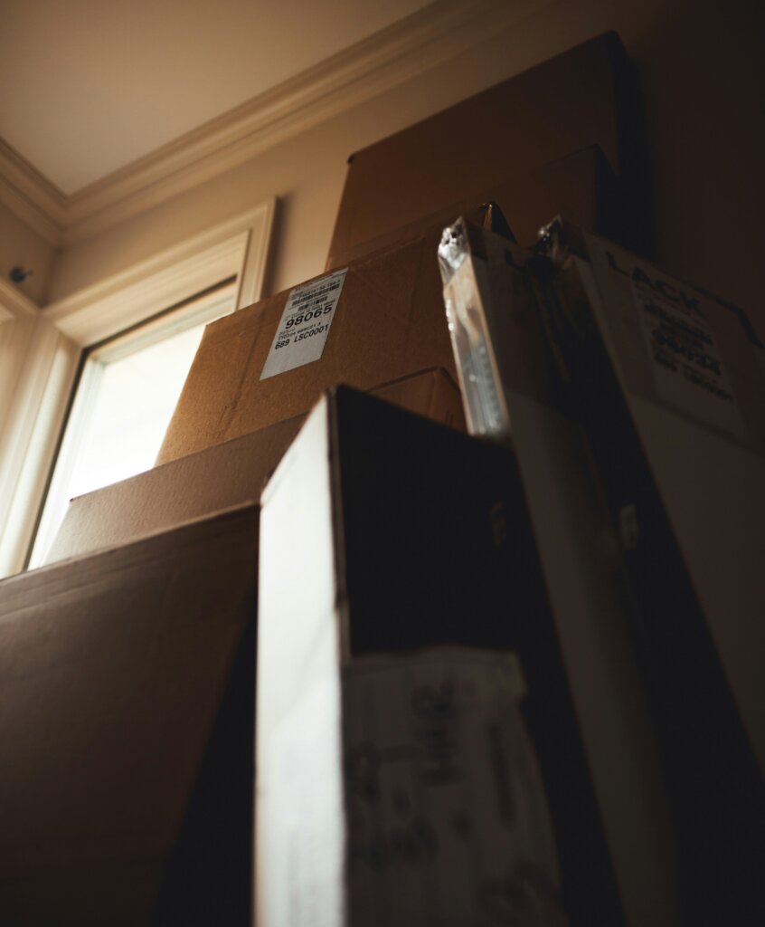sell house for relocation North Carolina