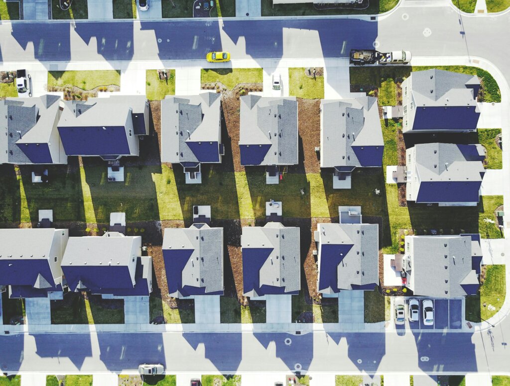 sell house with tenant North Carolina