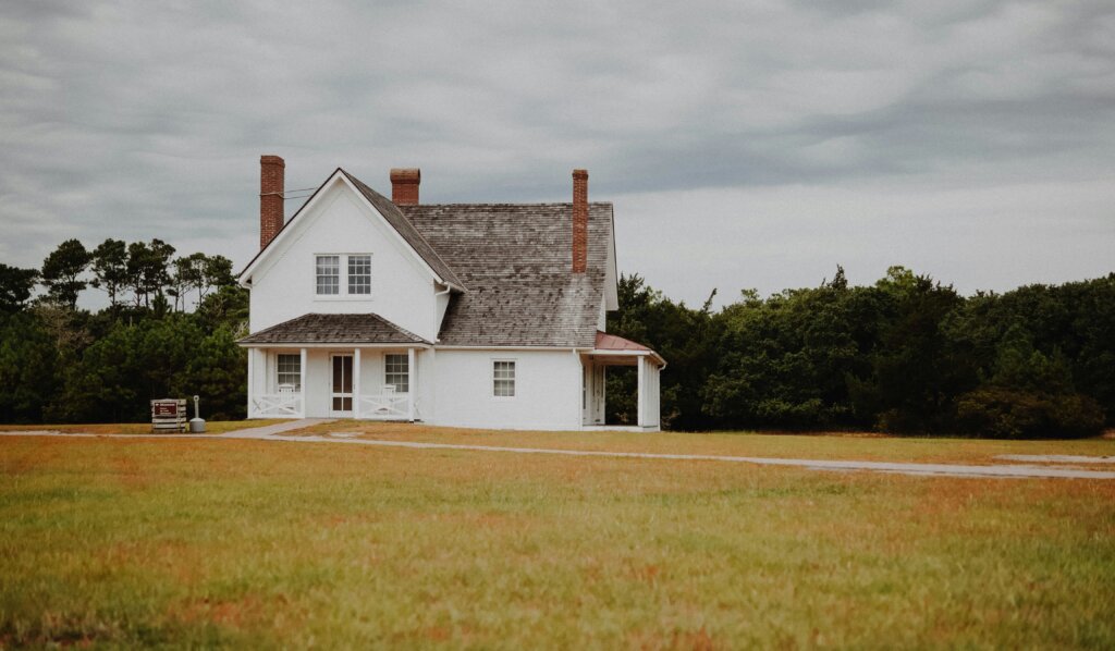 sell during probate North Carolina