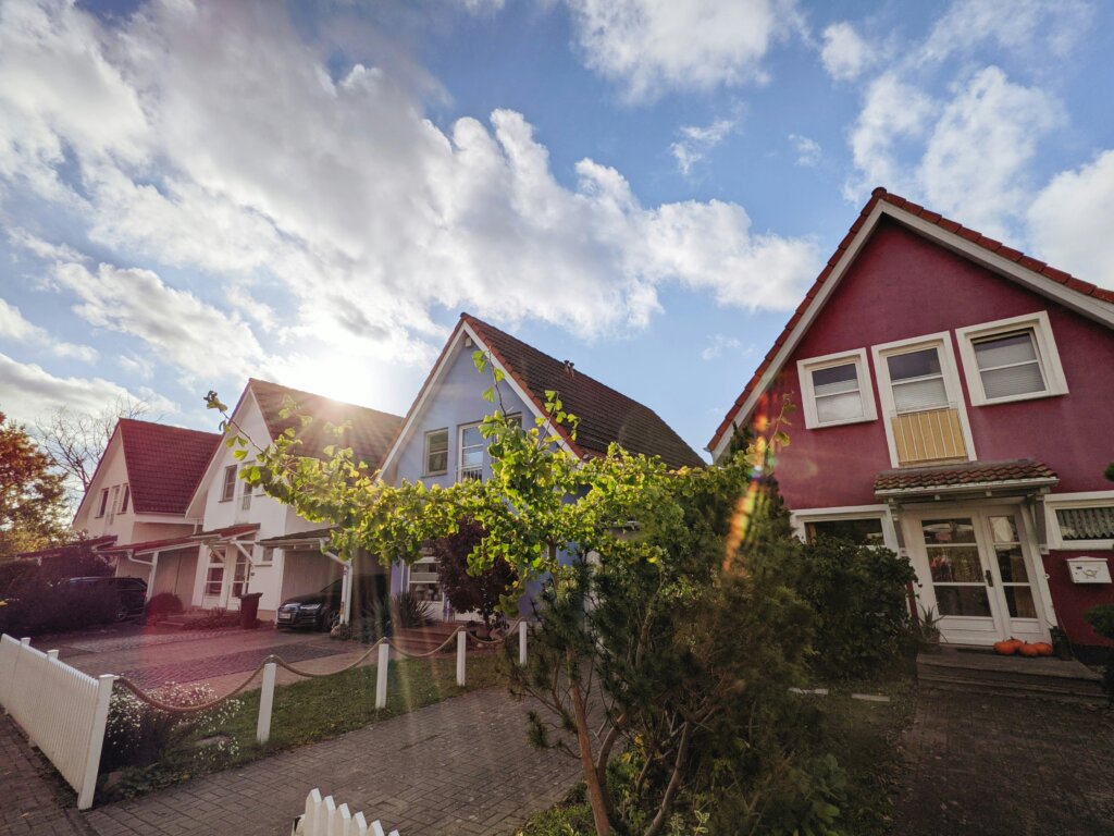 sell home with a tenant North Carolina