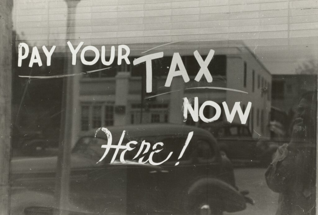 selling a house with back taxes North Carolina