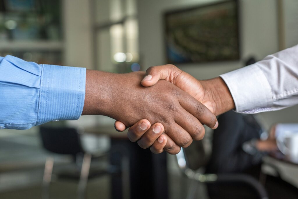 selling a property with tenants North Carolina