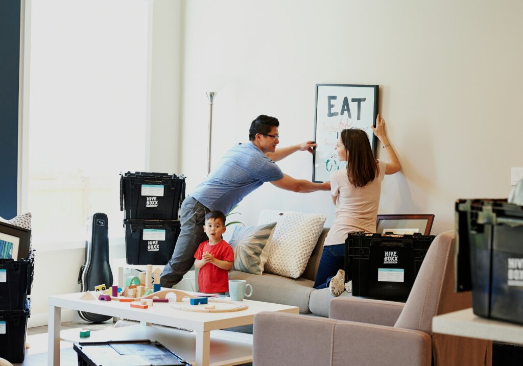 selling house job relocation North Carolina