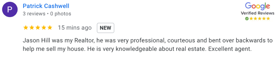 freedom choice realty reviews pat
