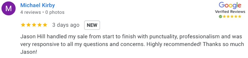 freedom choice realty review michael k