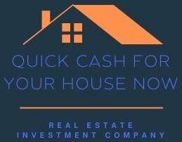 Quick Cash For Your House Now logo