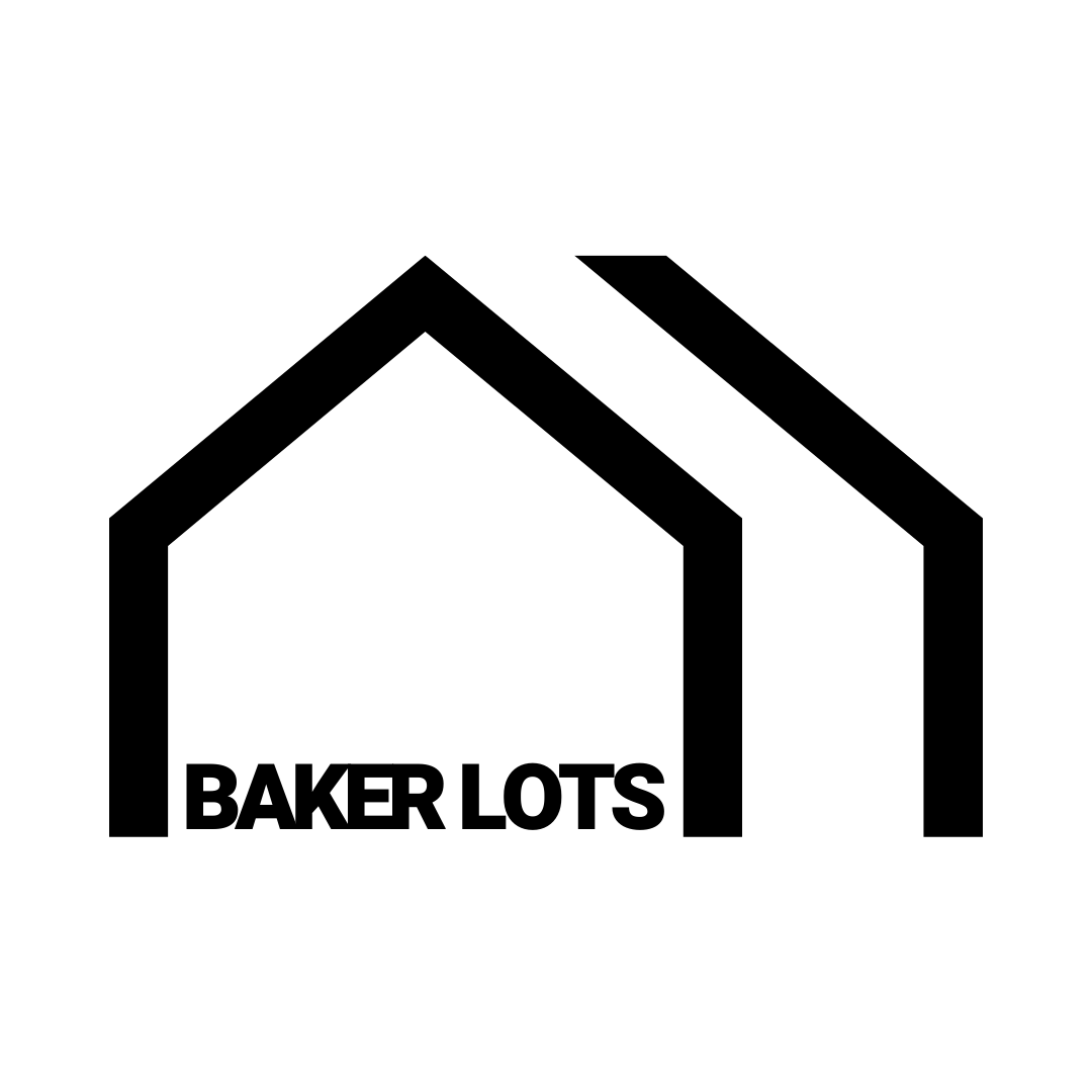 Baker Lots logo