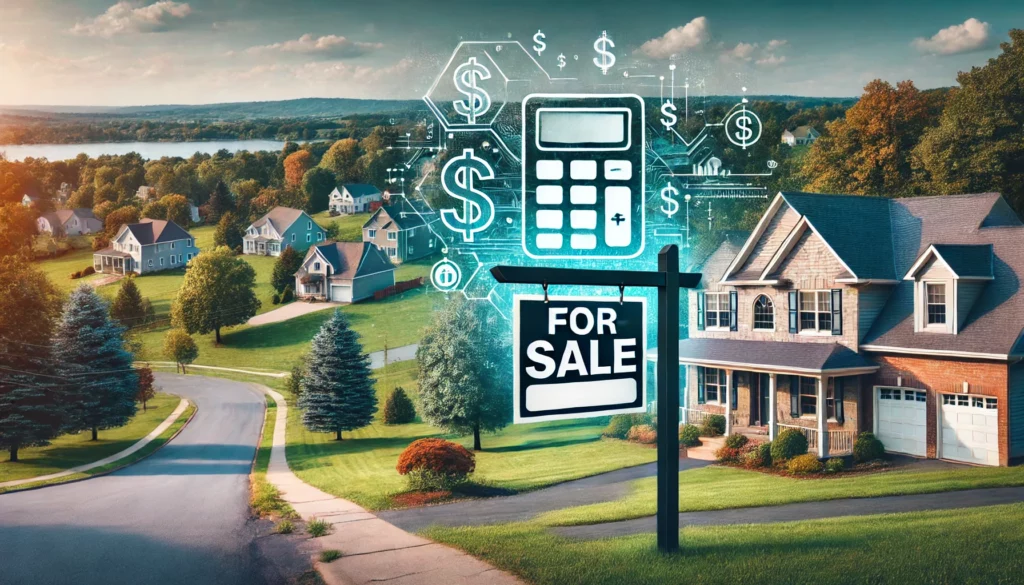 Avoid Taxes When Selling an Inherited Property in Syracuse NY