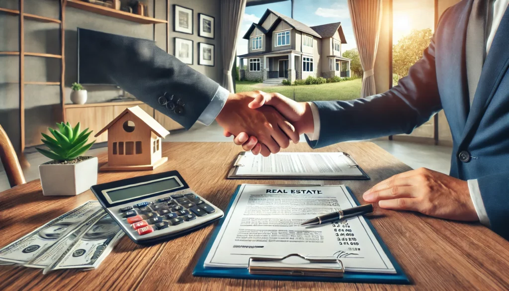 Closing Costs When Selling Your Home