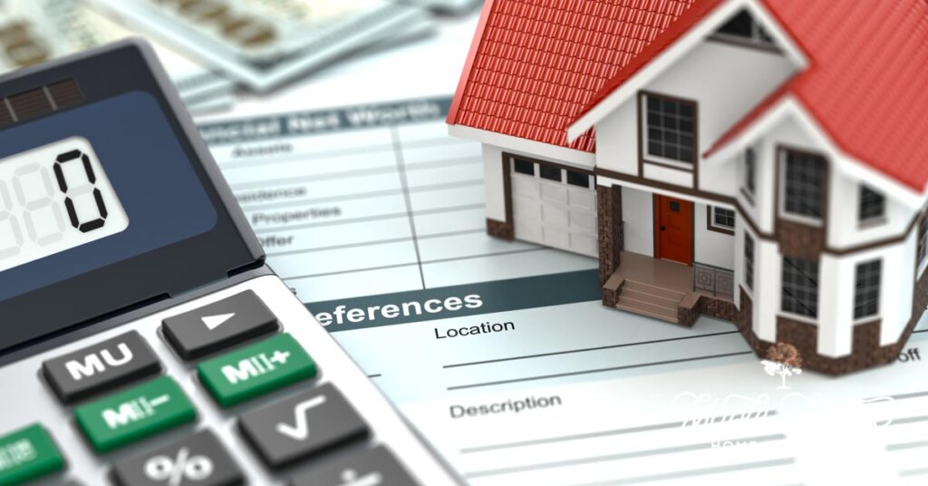 Costs of Listing With An Agent