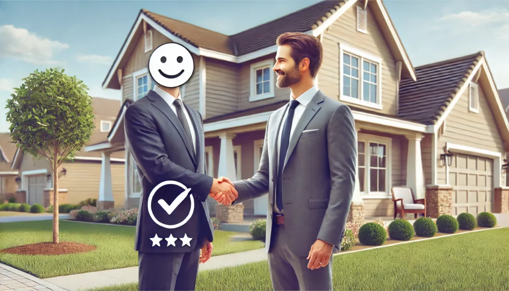 Great Real Estate Agent in Virginia