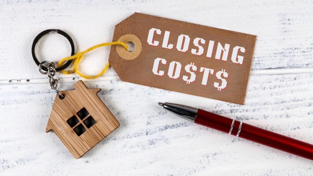 The Hidden Costs of Closing on a Home