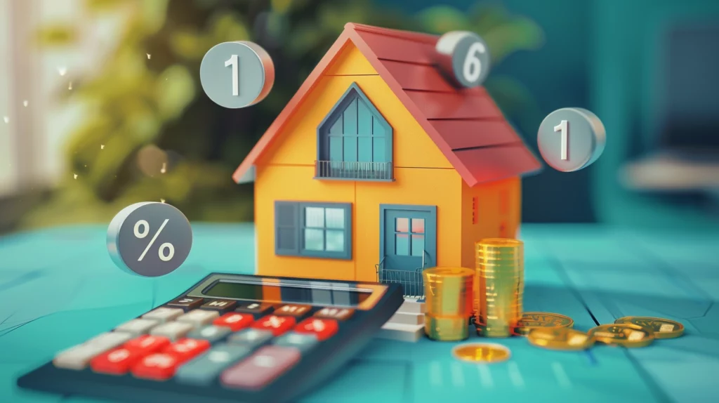 Holding A Property Cost in New York