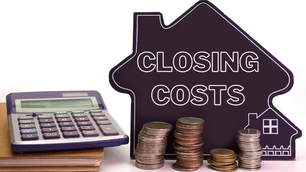 How Much Are Closing Costs on Average?