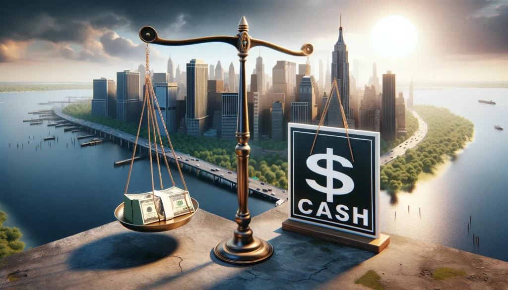 Is Hiring An Agent in New York REALLY Worth It?