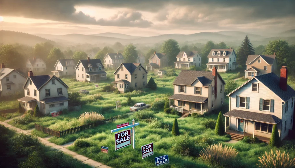 Pre-Foreclosure in Pennsylvania