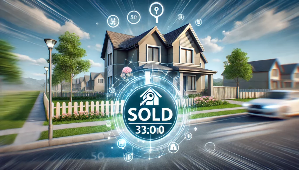 Sell an Inherited House Fast