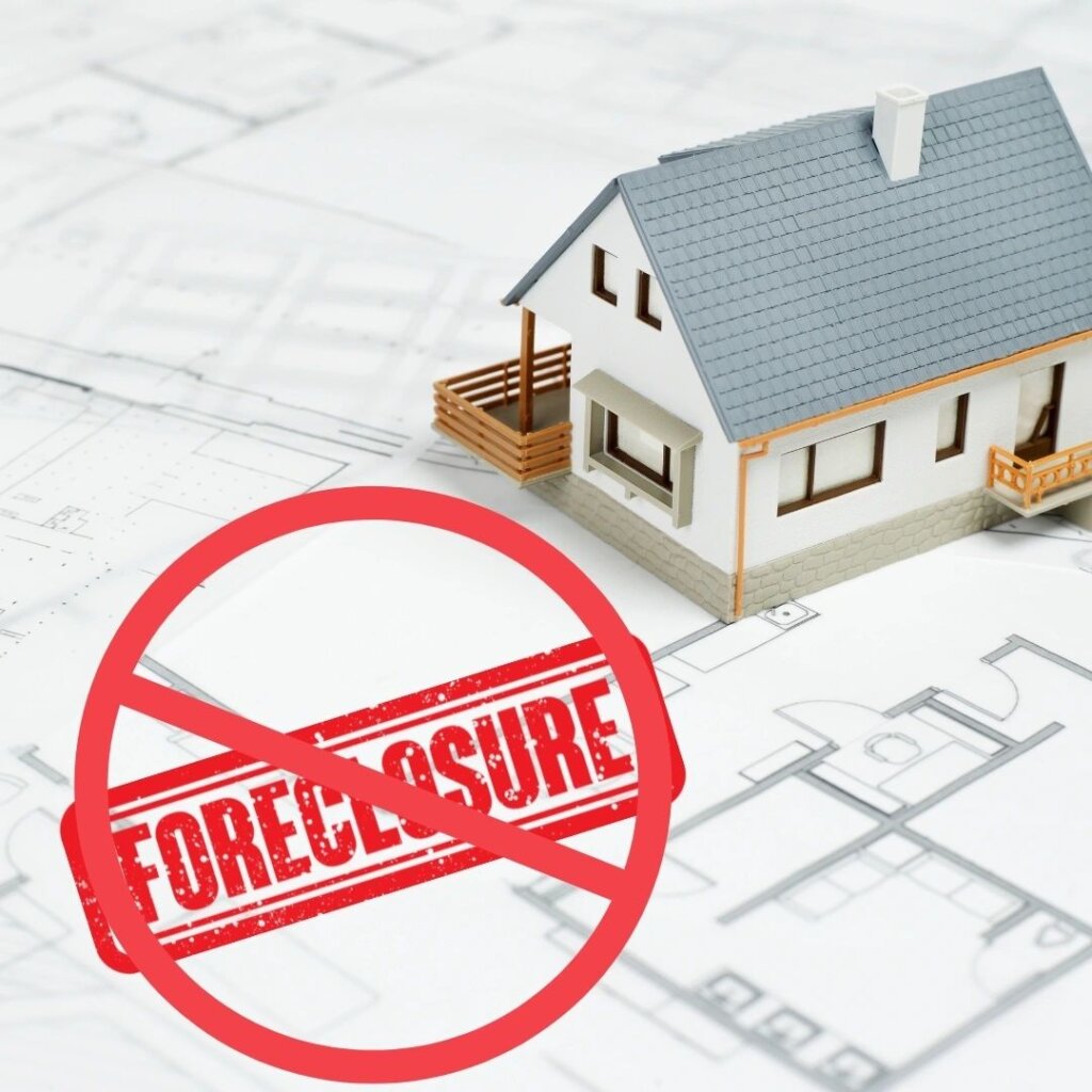 Sell Your House to Avoid Foreclosure