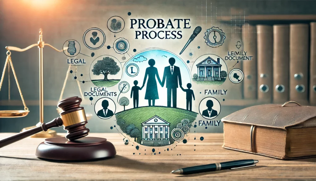 What Is the Probate Process
