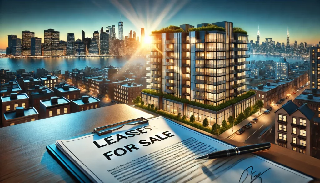 Sell a Rental Property With Tenants in New York