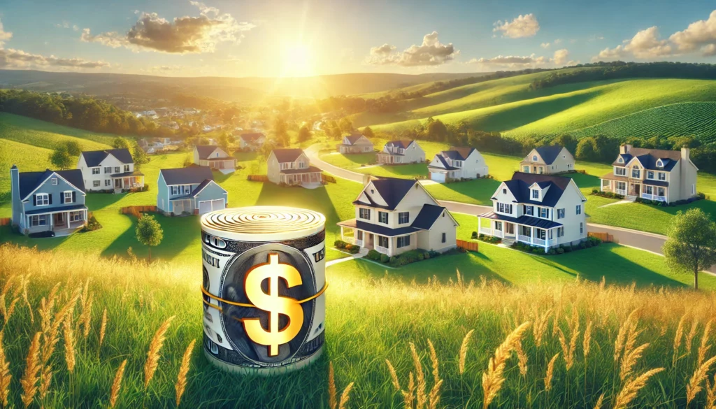 Maryland homes cash offers for relocation sales