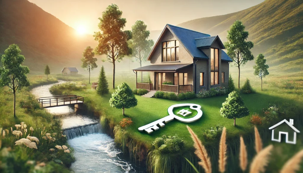 Sell a Home Without Probate in Maryland