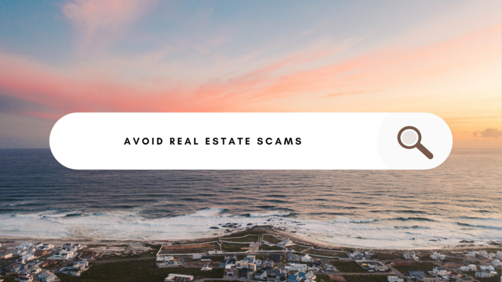 Avoid Scams When Selling a Distressed Property for Cash