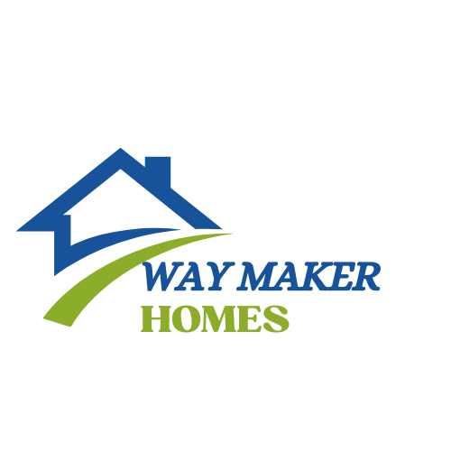 WAY MAKER HOMES logo