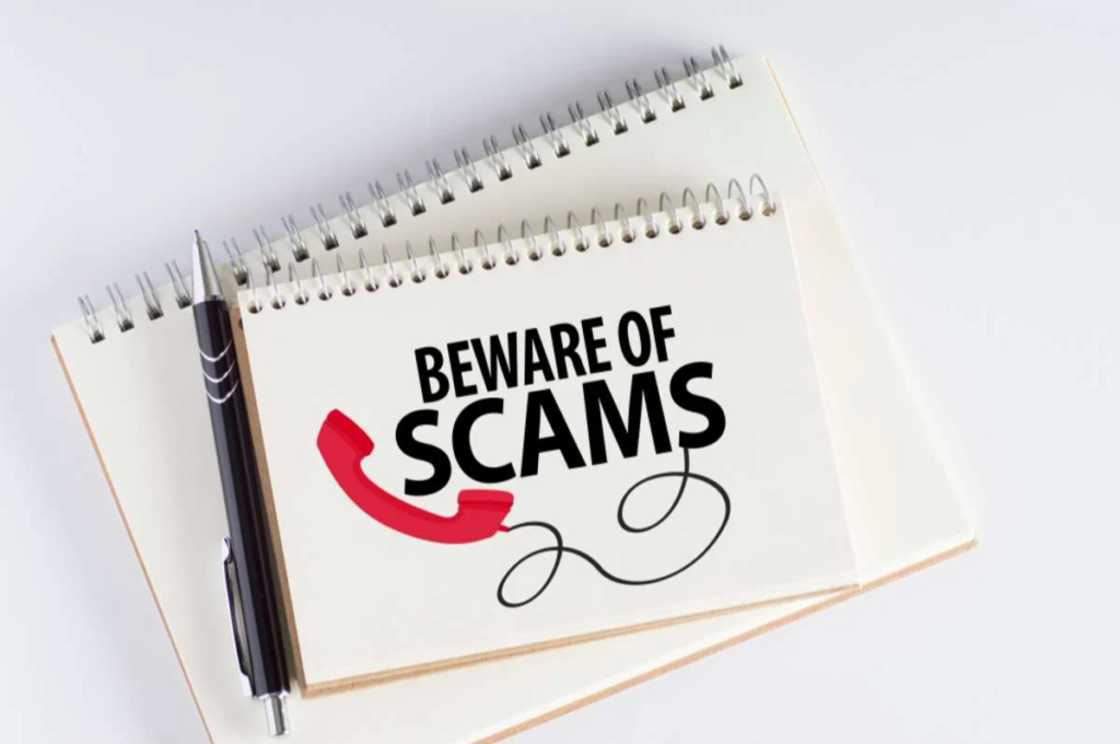 Avoiding Scams When Selling a Mobile Home