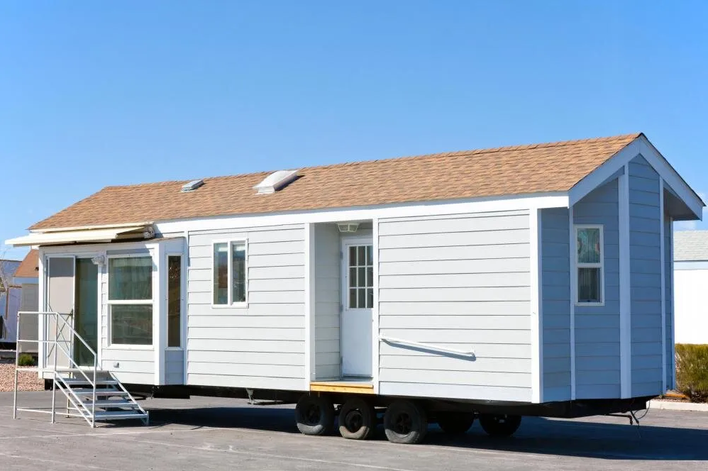 Sell Your Mobile Home for Cash