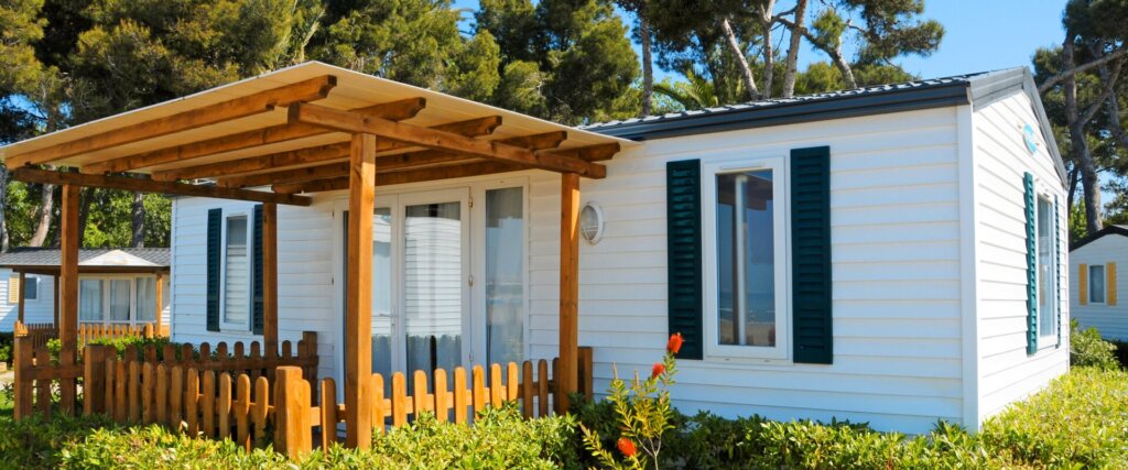 Top Reasons to Sell a Mobile Home for Cash