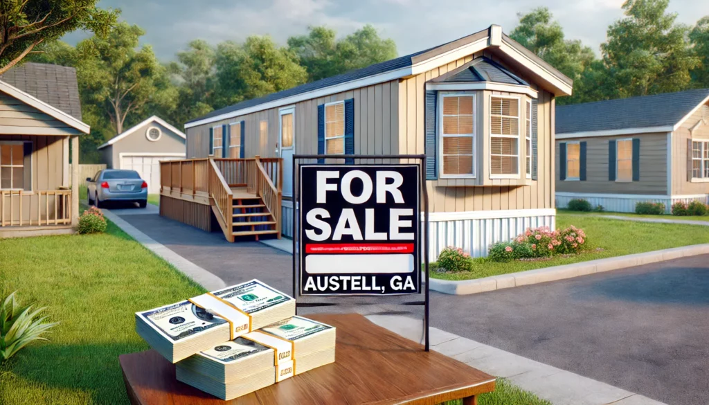 Fastest Way to Close a Deal In Austell GA