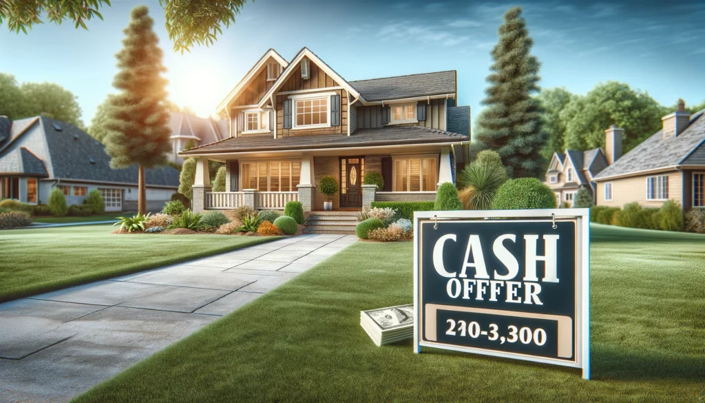Understanding the Cash Offer Process in Carrollton