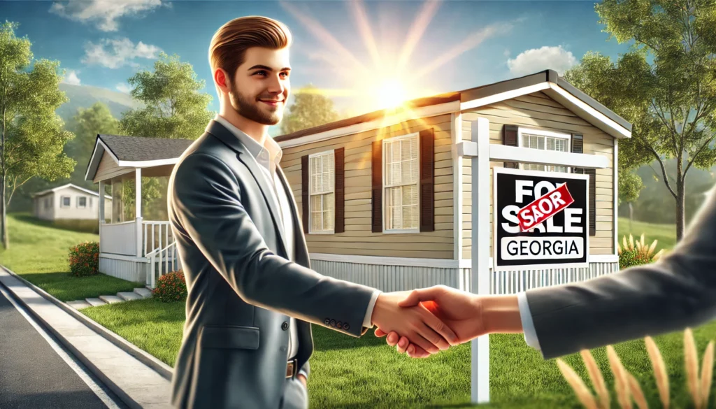 Mobile Home Selling Myths vs. Facts