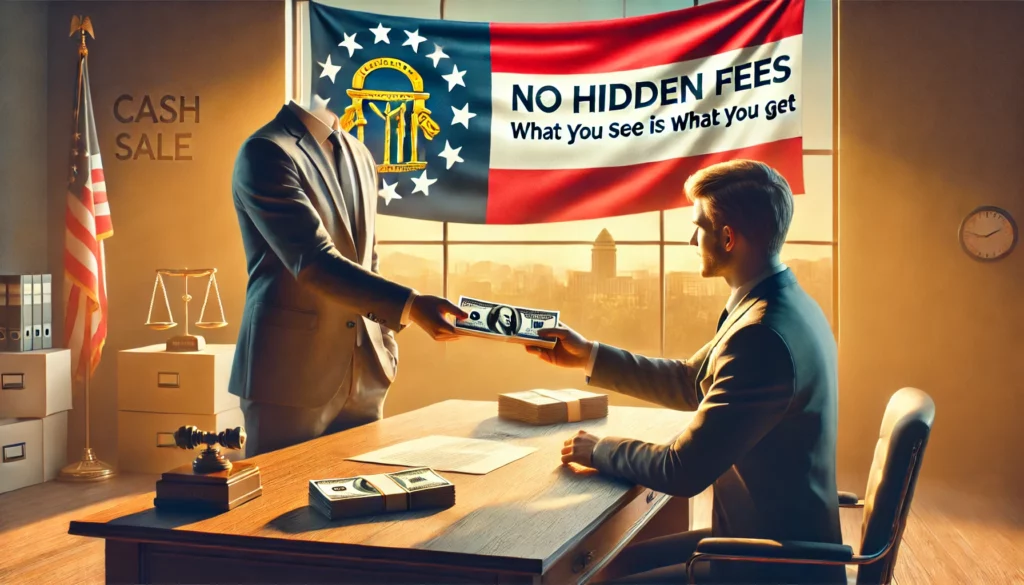 selling your mobile home for cash