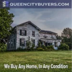 Sell a house as-is in Buffalo NY without repairs with Queen City Buyers