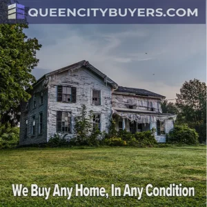 Sell a house as-is in Buffalo NY without repairs with Queen City Buyers