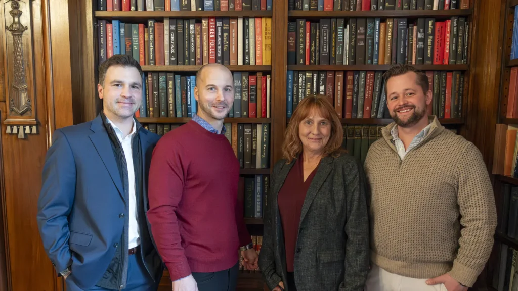 Queen City Buyers team in Buffalo NY