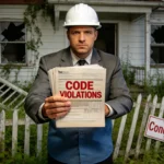 sell a house as-is with repairs in Buffalo NY