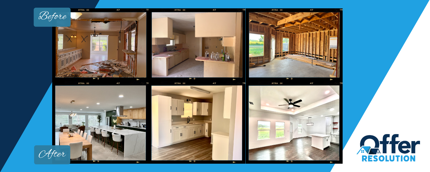 Cash For Houses Conyers
