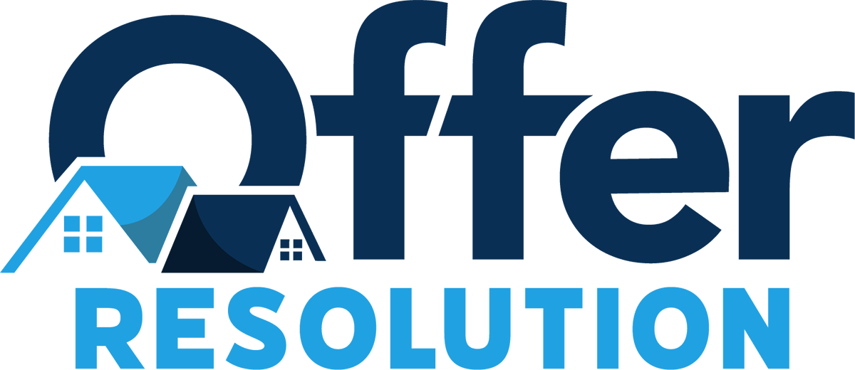 Offer Resolution logo