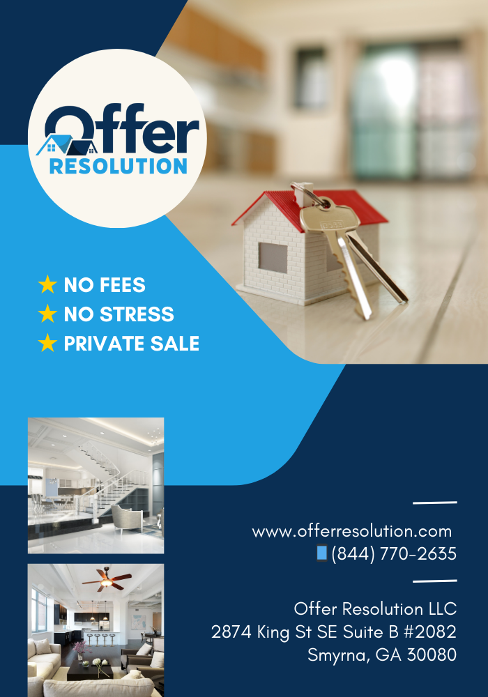 Sell House For Cash Benefits Conyers