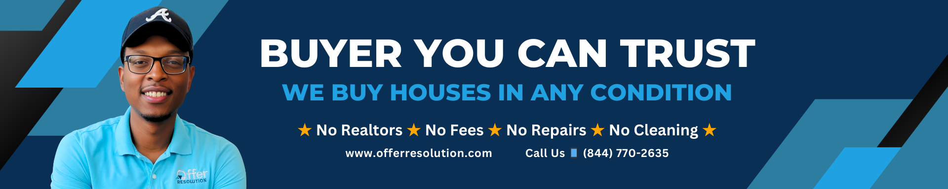 Sell My Home Fast Conyers