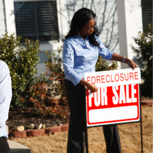 Can You Sell a Foreclosed House in Georgia Atlanta