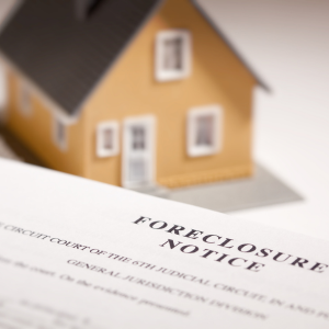 Can You Sell a Home in Foreclosure Atlanta
