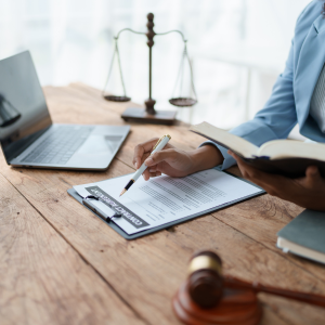 Legal Aspects of Selling a Probate House Georgia