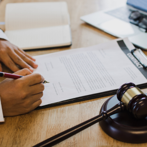 Role of an Executor in Georgia Probate Georgia