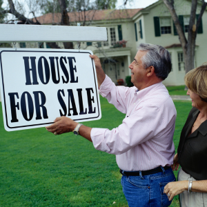 Can the Administrator of an Estate Sell Home In Georgia